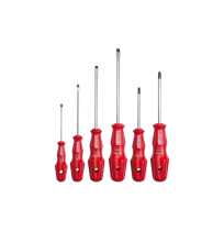 4000M/6ST1 6 Parça TOREX Tornavida Takımı - Düz/Yıldız